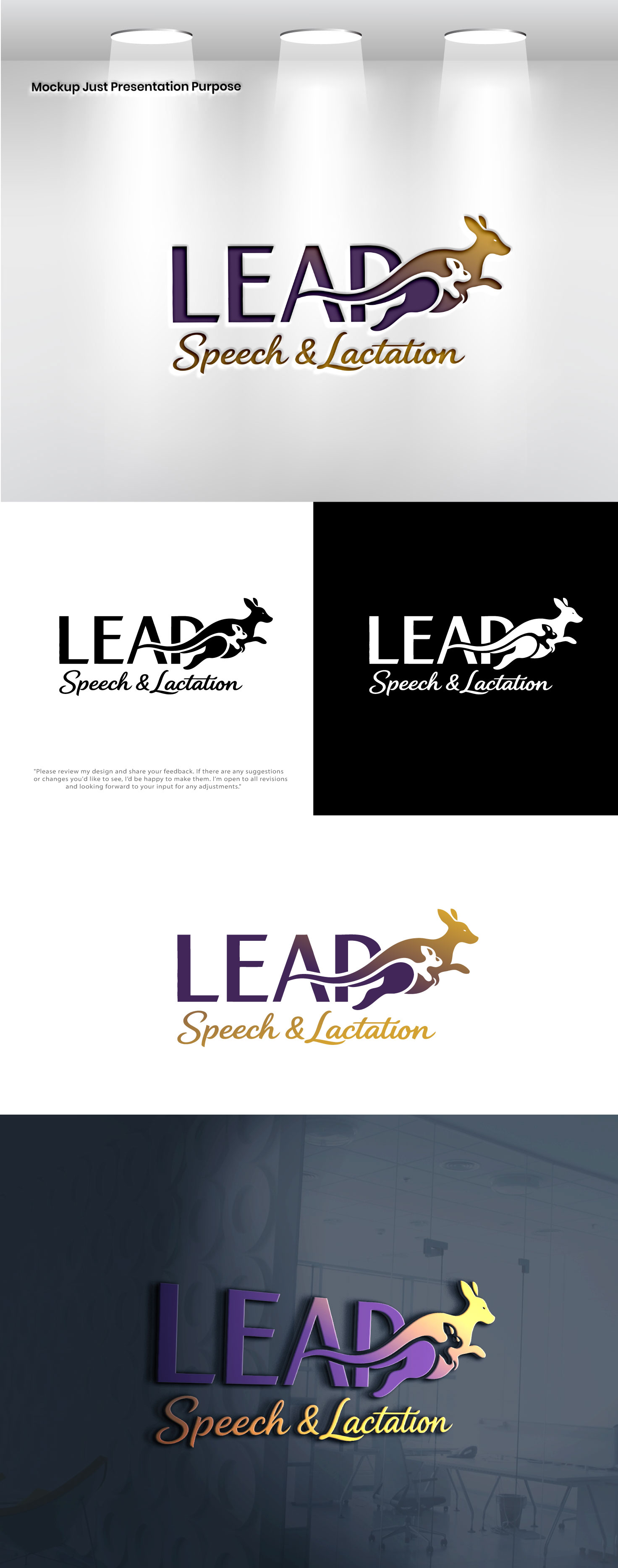 Logo Design by VectorForge for this project | Design #36709191