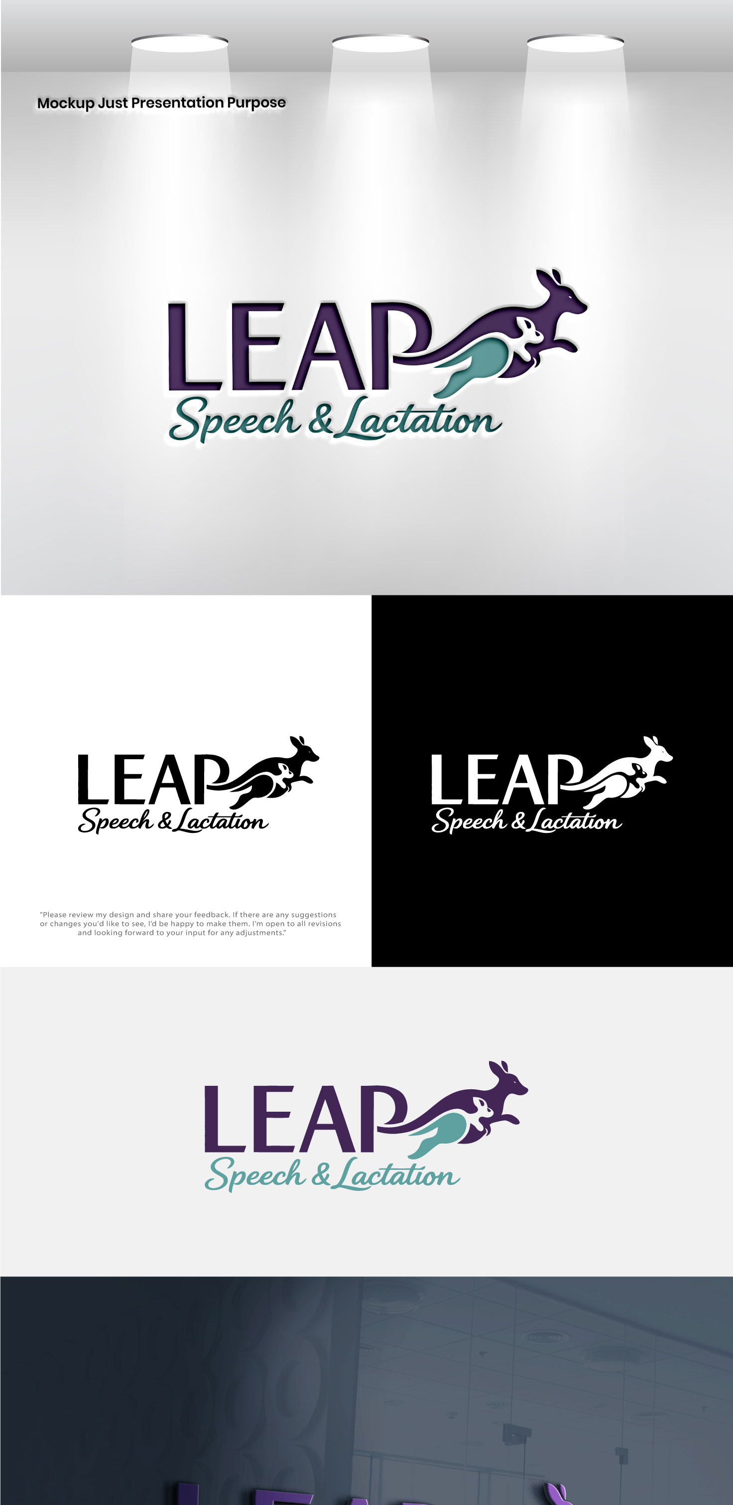 Logo Design by VectorForge for this project | Design #36712299
