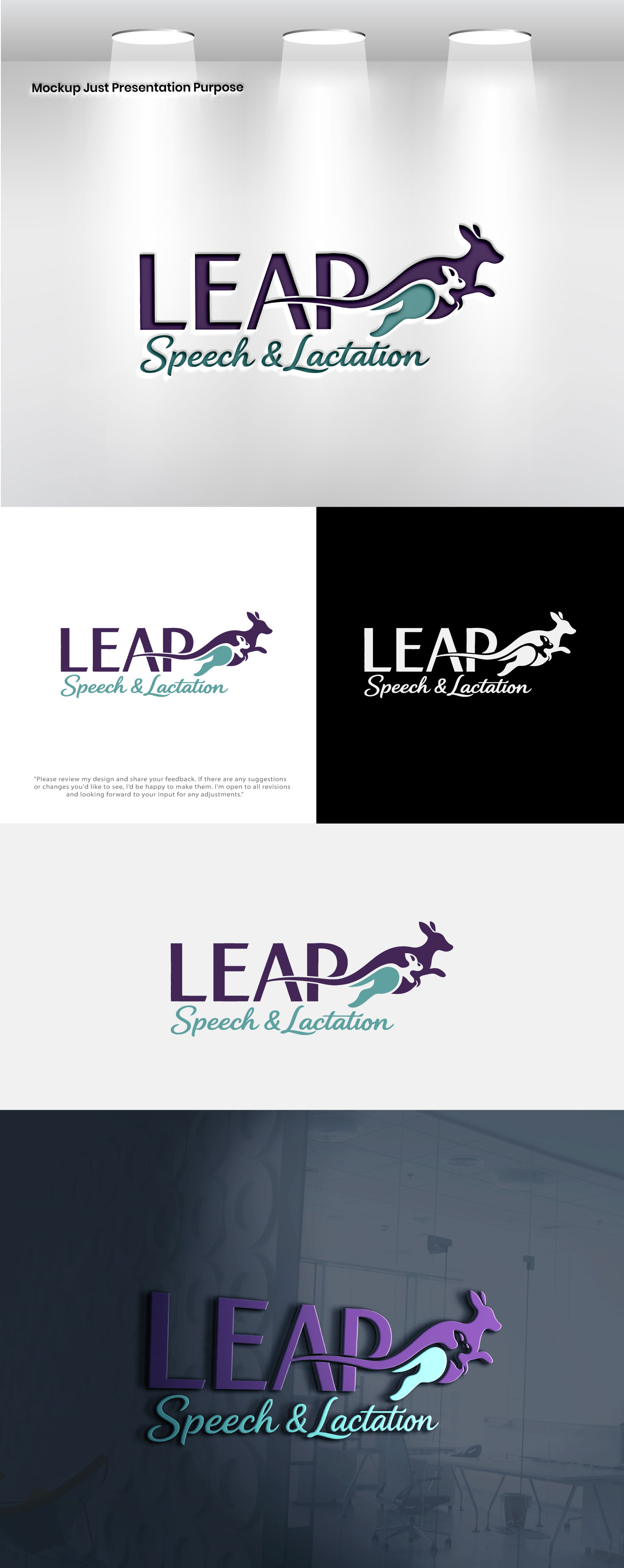 Logo Design by VectorForge for this project | Design: #36712628