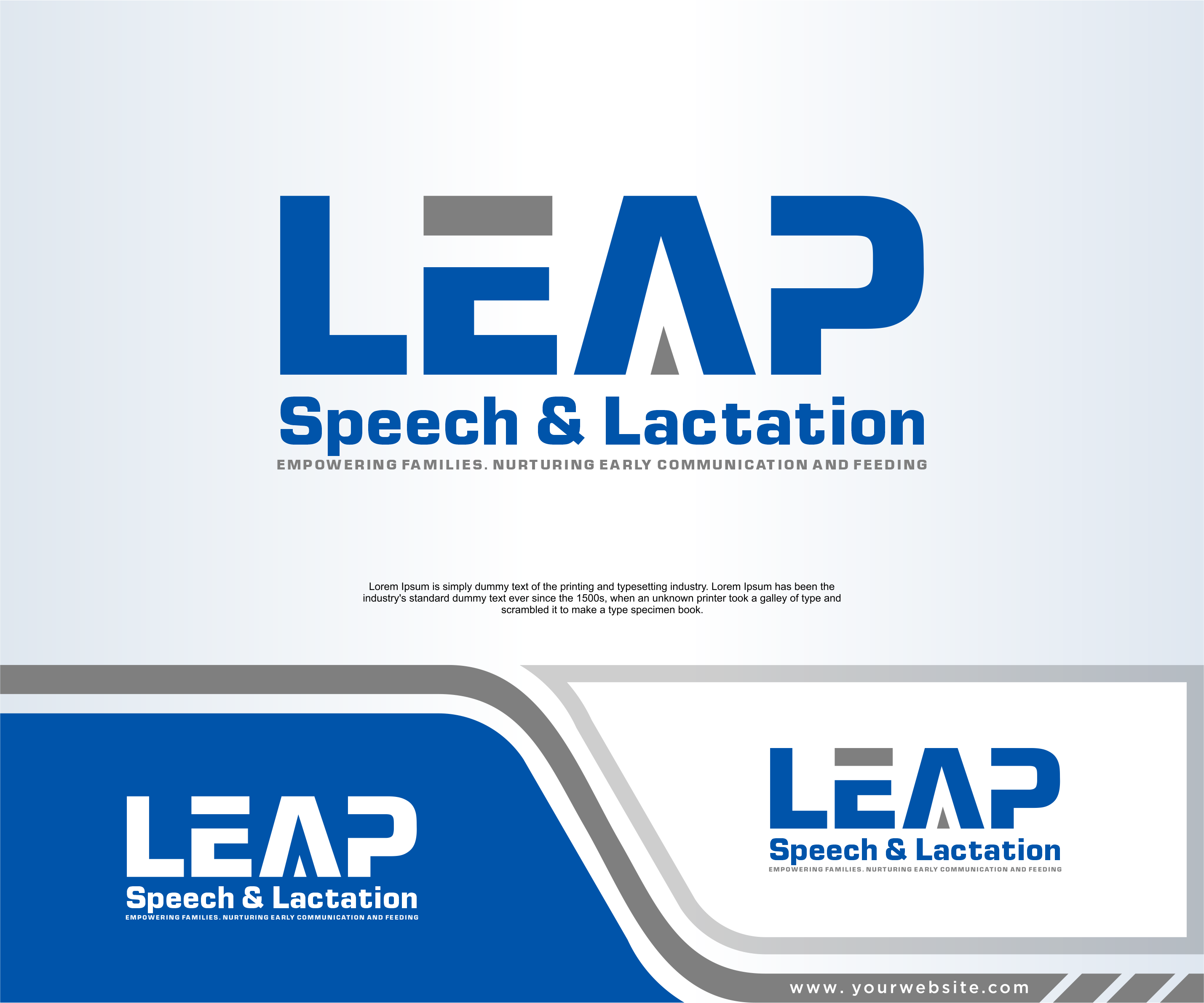 Logo Design by dobleh_creative for this project | Design #36689689