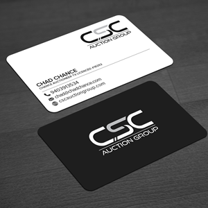 Visitenkarten-Design von WellDesign für dieses Projekt | Design: #36677774