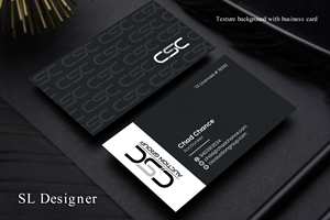 Visitenkarten-Design von SL Designer für dieses Projekt | Design: #36677735