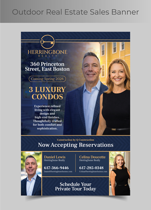 Graphic Design by StromDesignHub