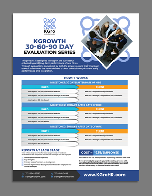 Flyer Design by debdesign for this project | Design: #36681816