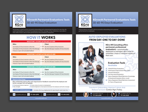 Flyer Design by Impressive Designs for this project | Design: #36684703