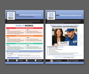 Design de Flyer par Impressive Designs pour ce projet | Design : #36695310