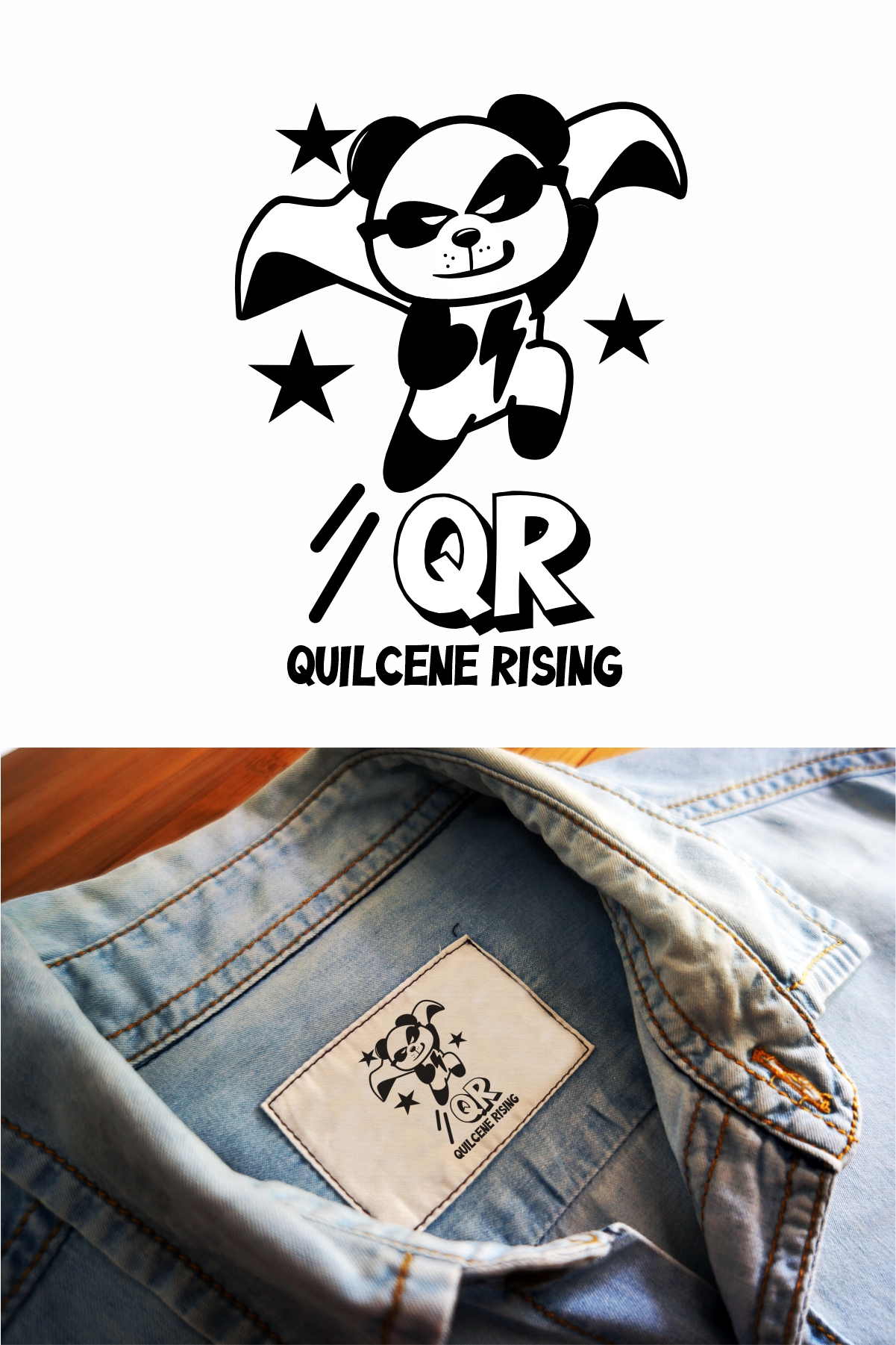 Logo Design by Idesign estudio for this project | Design #36709248