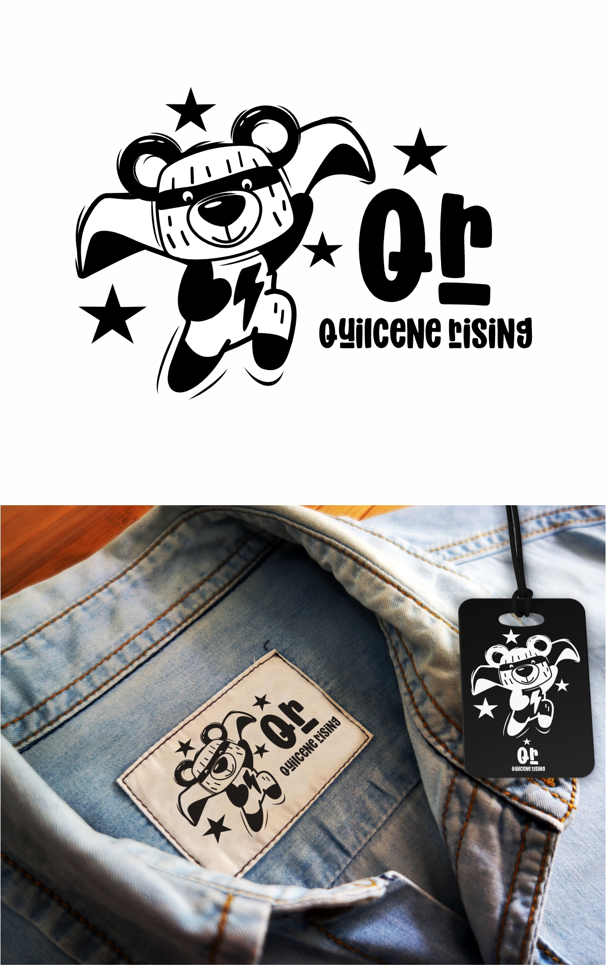 Logo Design by Idesign estudio for this project | Design #36715156