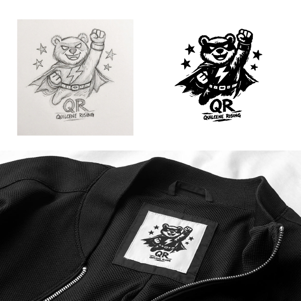 Logo Design by Patrick M for this project | Design #36691798