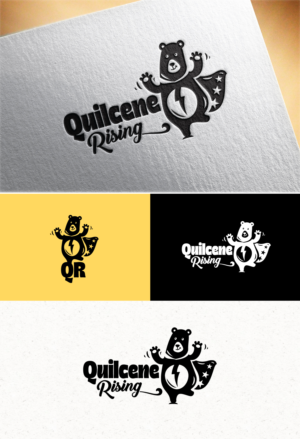 Logo Design by Logo Stock for this project | Design #36678722