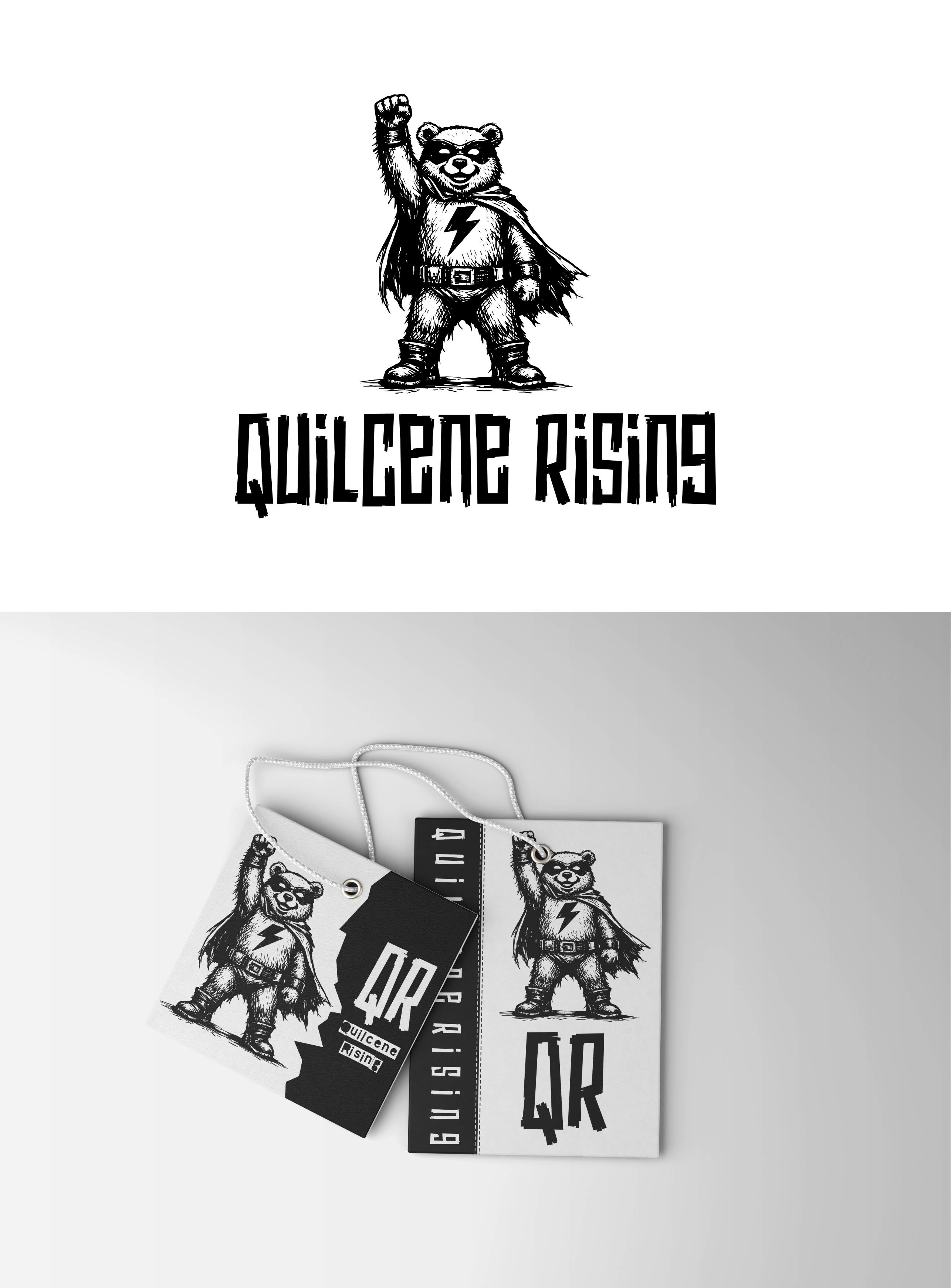 Logo Design by DoppelGanger Studio for this project | Design #36684731