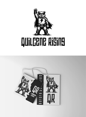 Logo Design by DoppelGanger Studio for this project | Design: #36684731