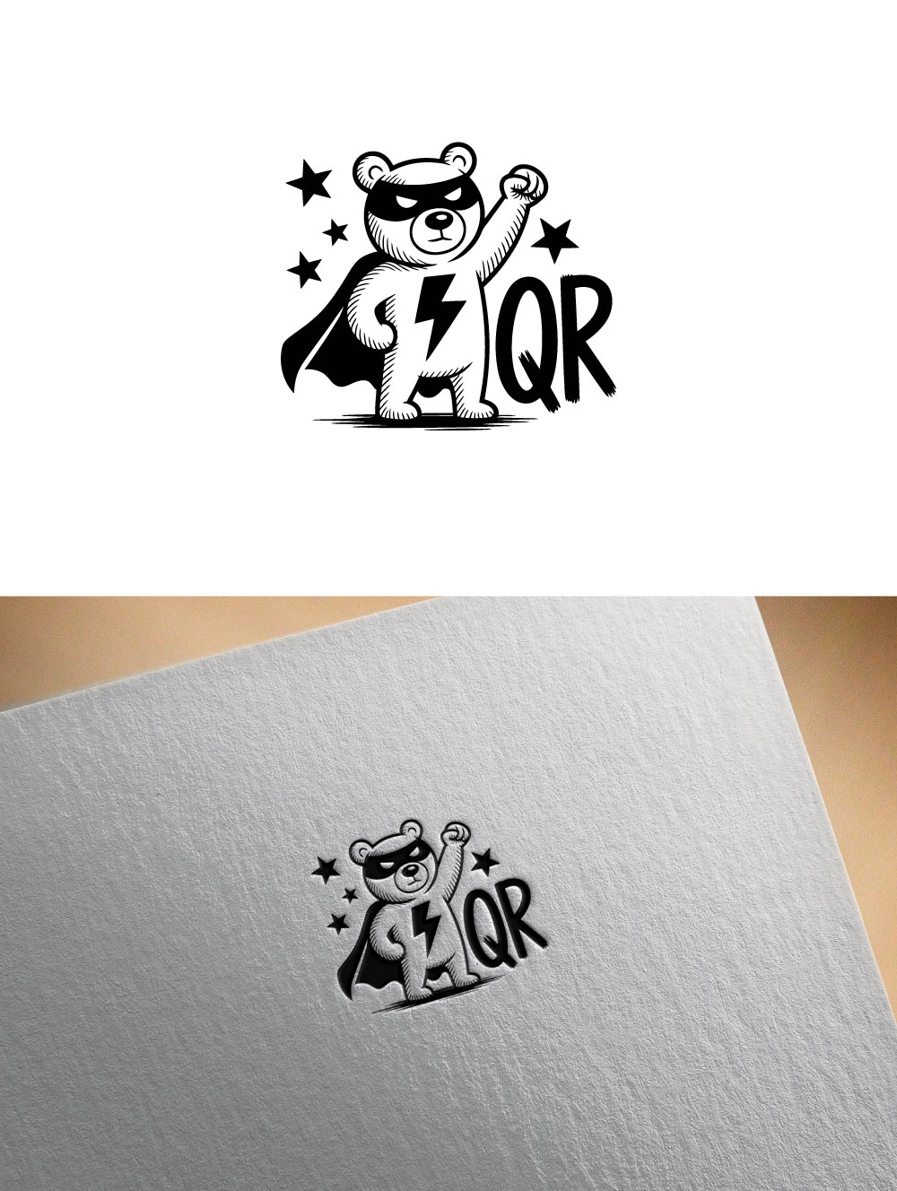 Logo Design by KING JM for this project | Design #36684528