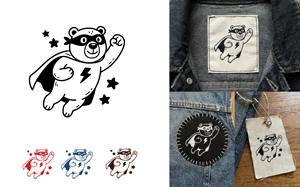 Logo Design by ThinkDesign for this project | Design: #36703862