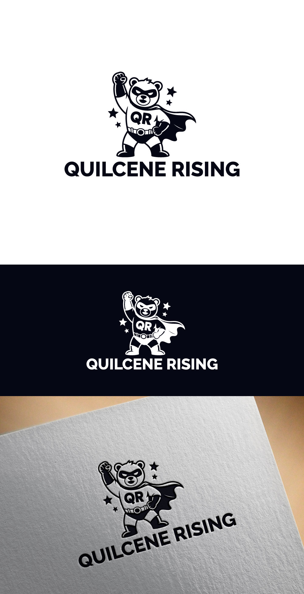 Logo Design by DesignVerse777 for this project | Design #36687330