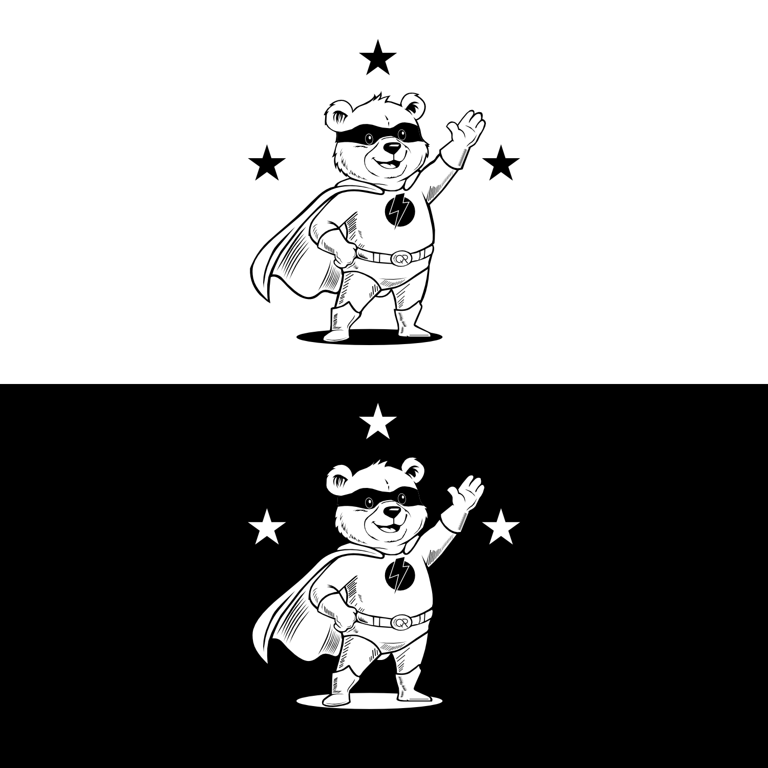 Logo Design by cah awu for this project | Design #36678318