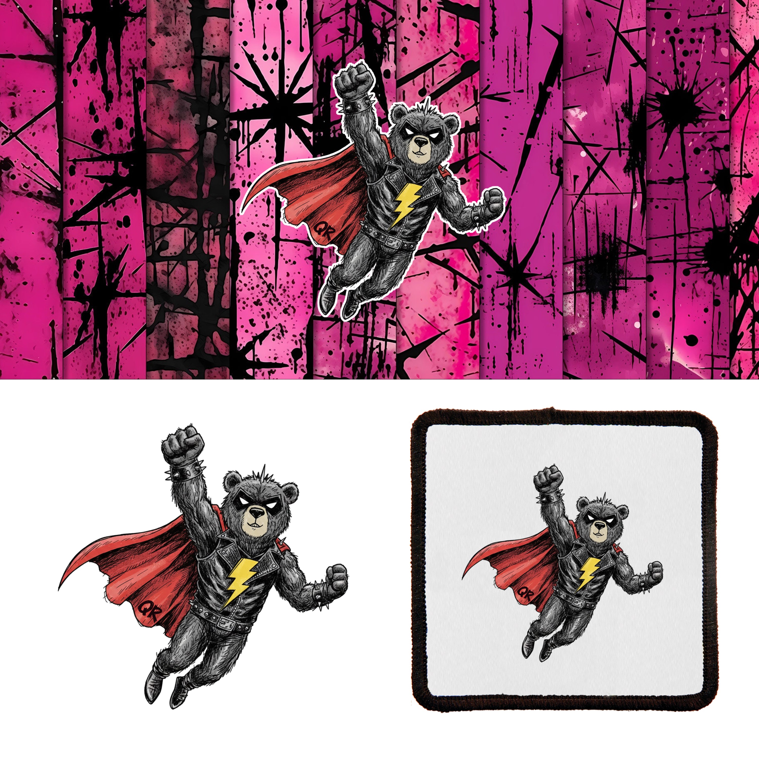 Logo Design by Mythos Design for this project | Design #36702482