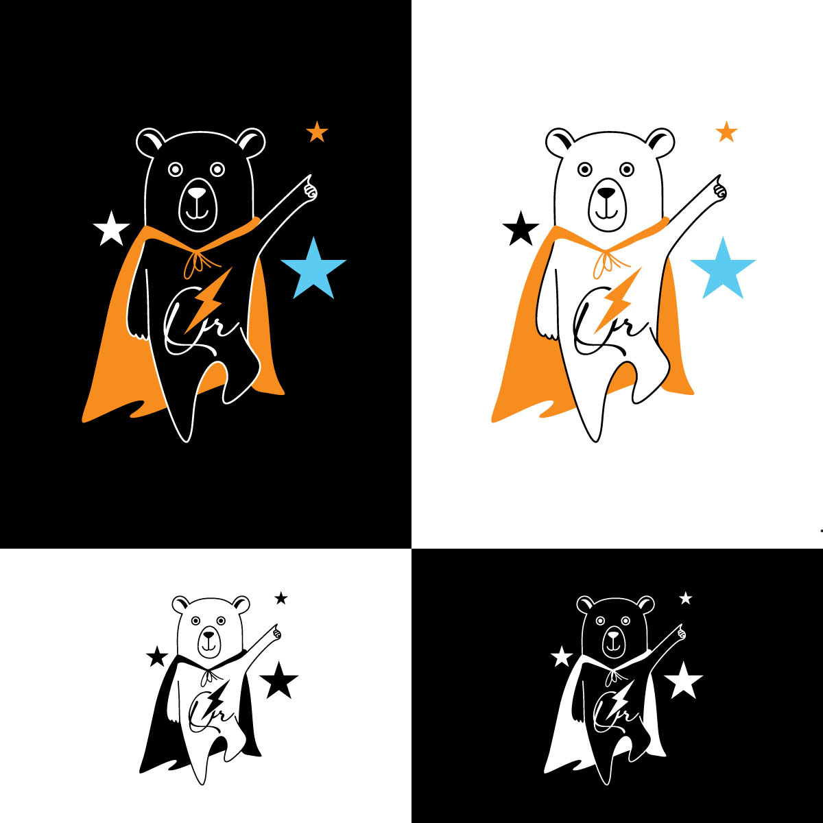 Logo Design by Alex Henry for this project | Design #36678405