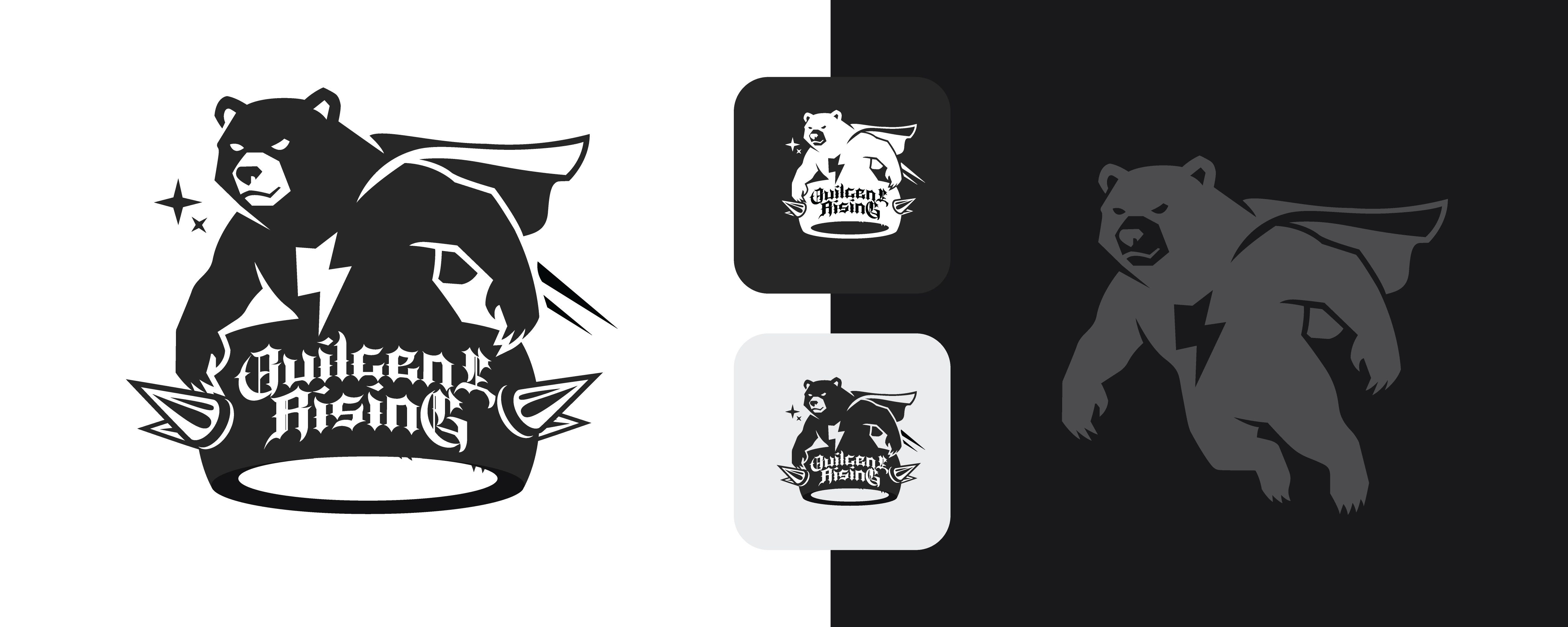 Logo Design by DESIGN SOLUTIONS 007 for this project | Design #36710221