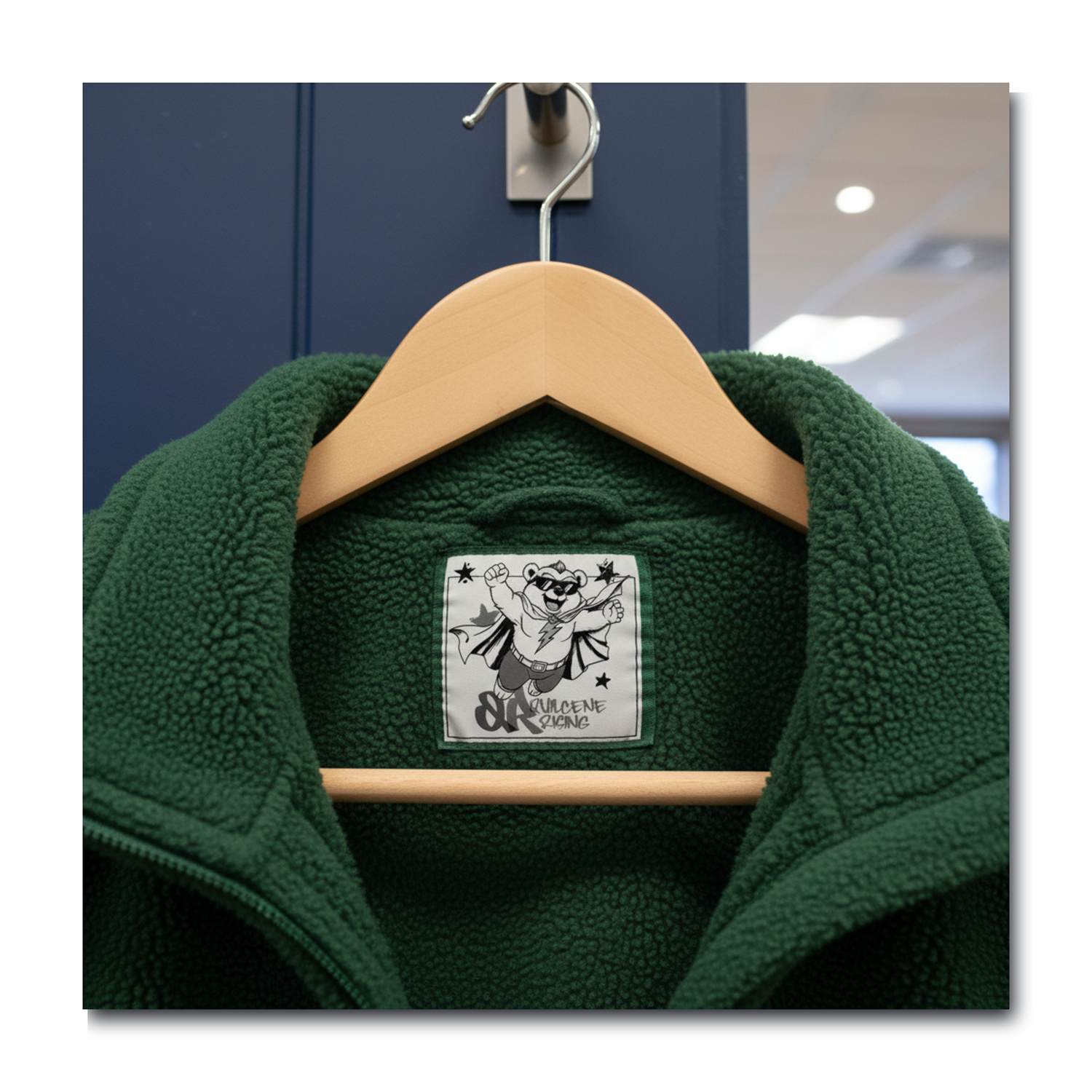 Logo Design by Pearliecreamcheese for this project | Design #36692071