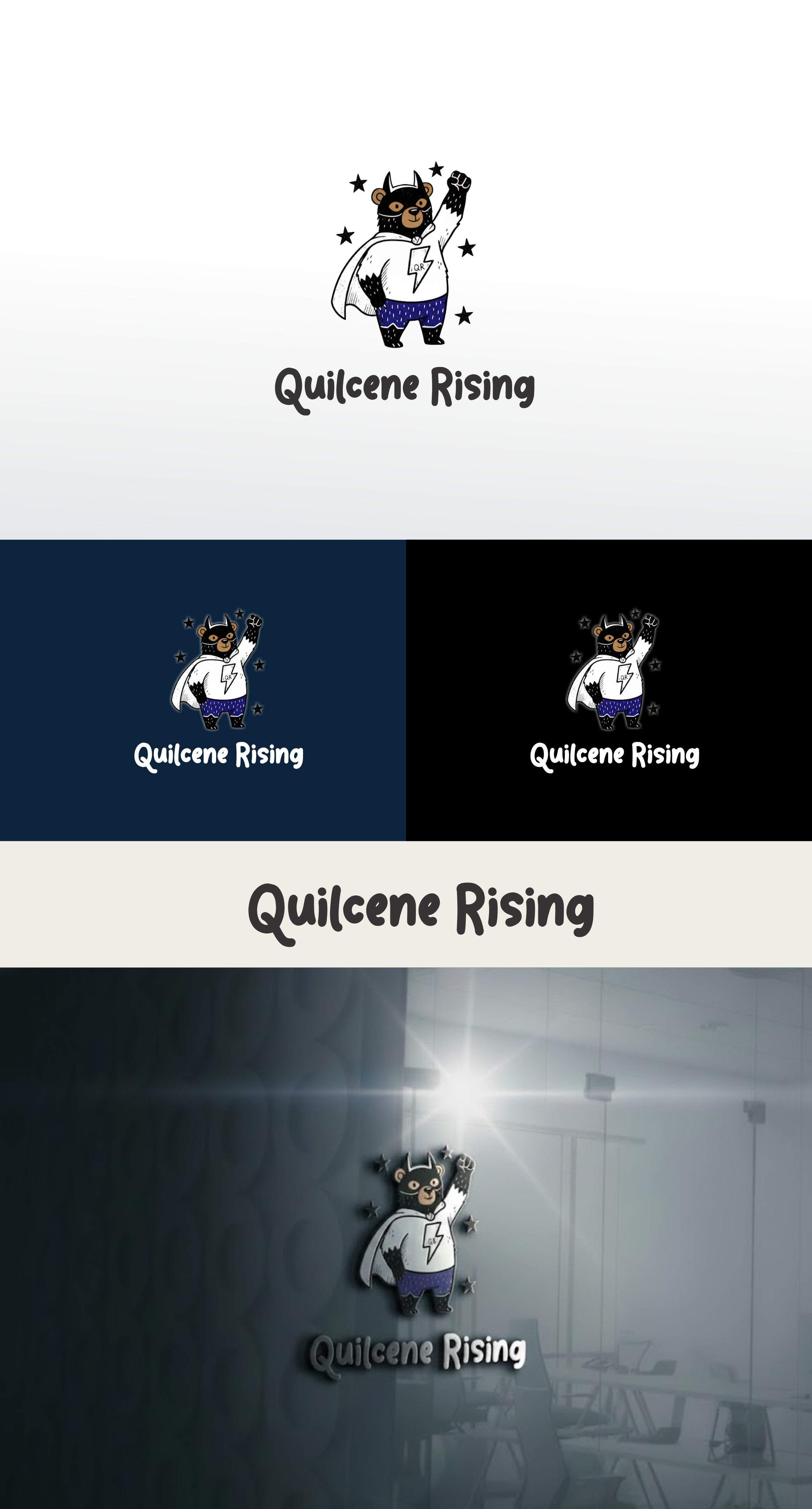 Logo Design by NovaCriação for this project | Design #36684410