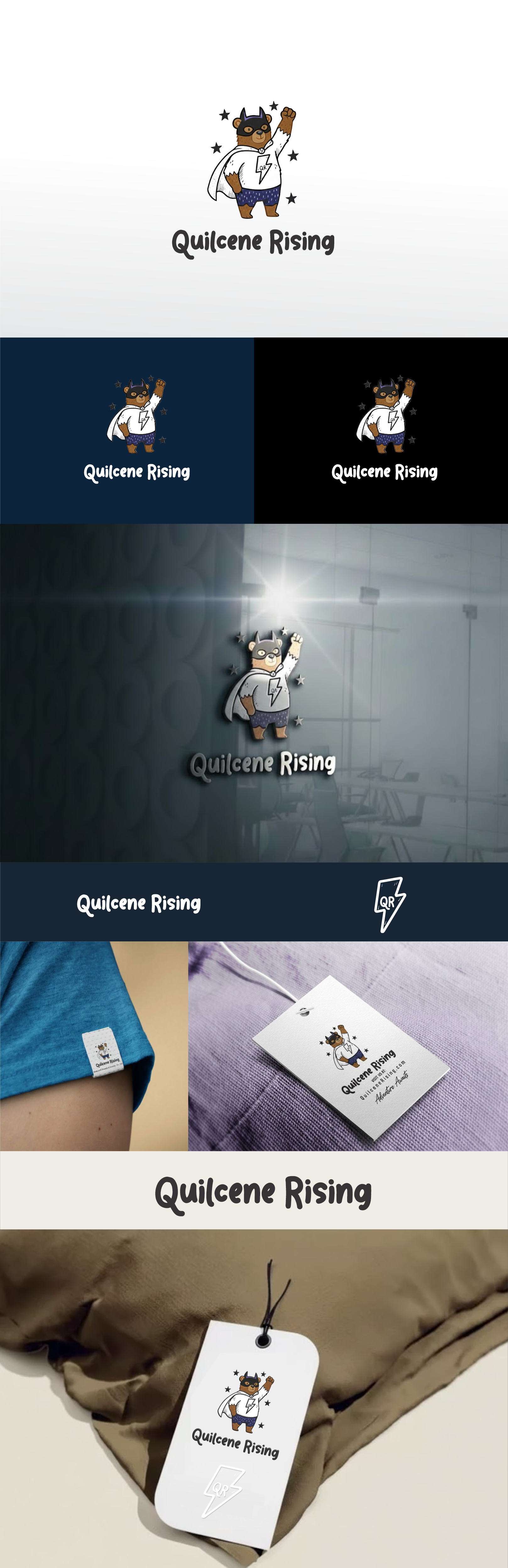 Logo Design by NovaCriação for this project | Design #36689080