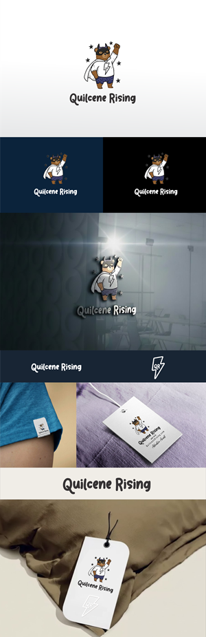 Logo Design by NovaCriação for this project | Design: #36689080