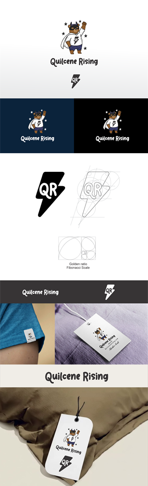 Logo Design by NovaCriação for this project | Design: #36689497