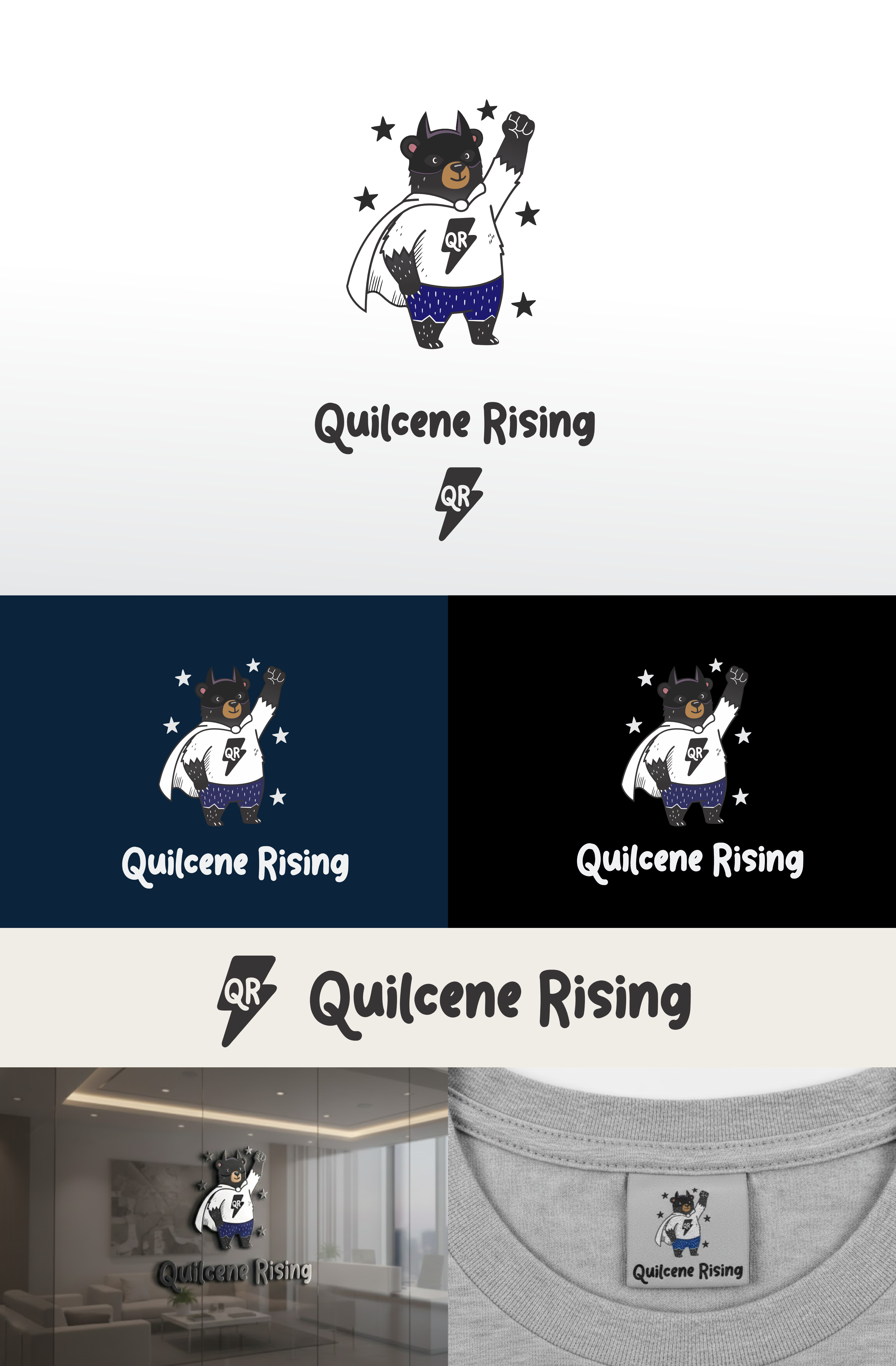 Logo Design by NovaCriação for this project | Design #36703455