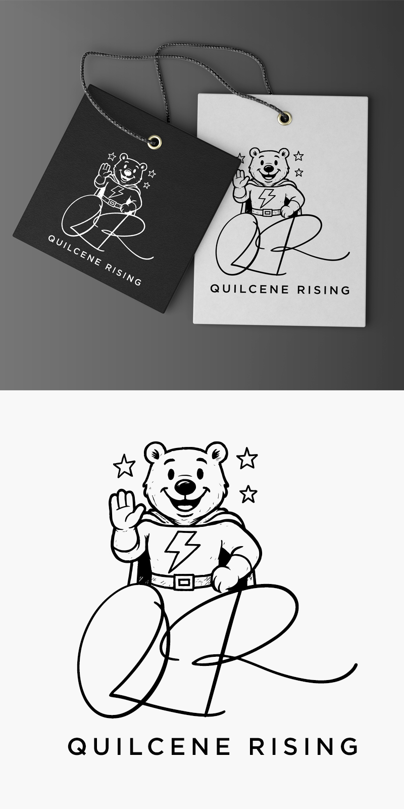 Logo Design by Arts&Letters for this project | Design #36679635