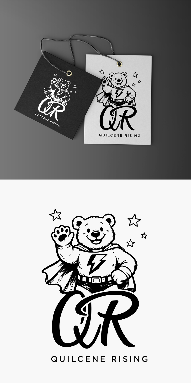 Logo Design by Arts&Letters for this project | Design #36679685