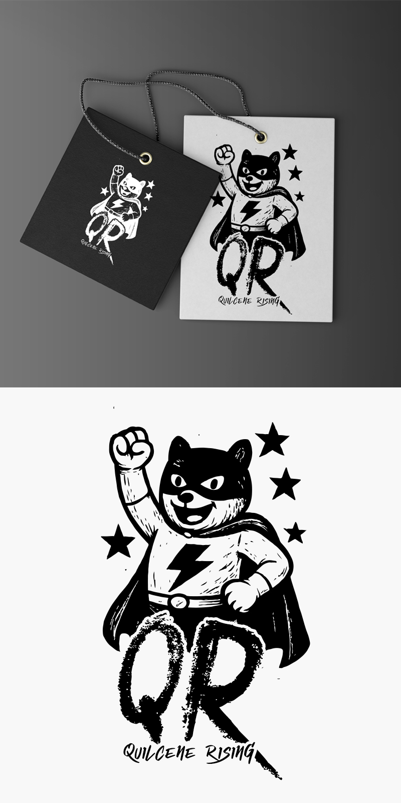 Logo Design by Arts&Letters for this project | Design #36686361