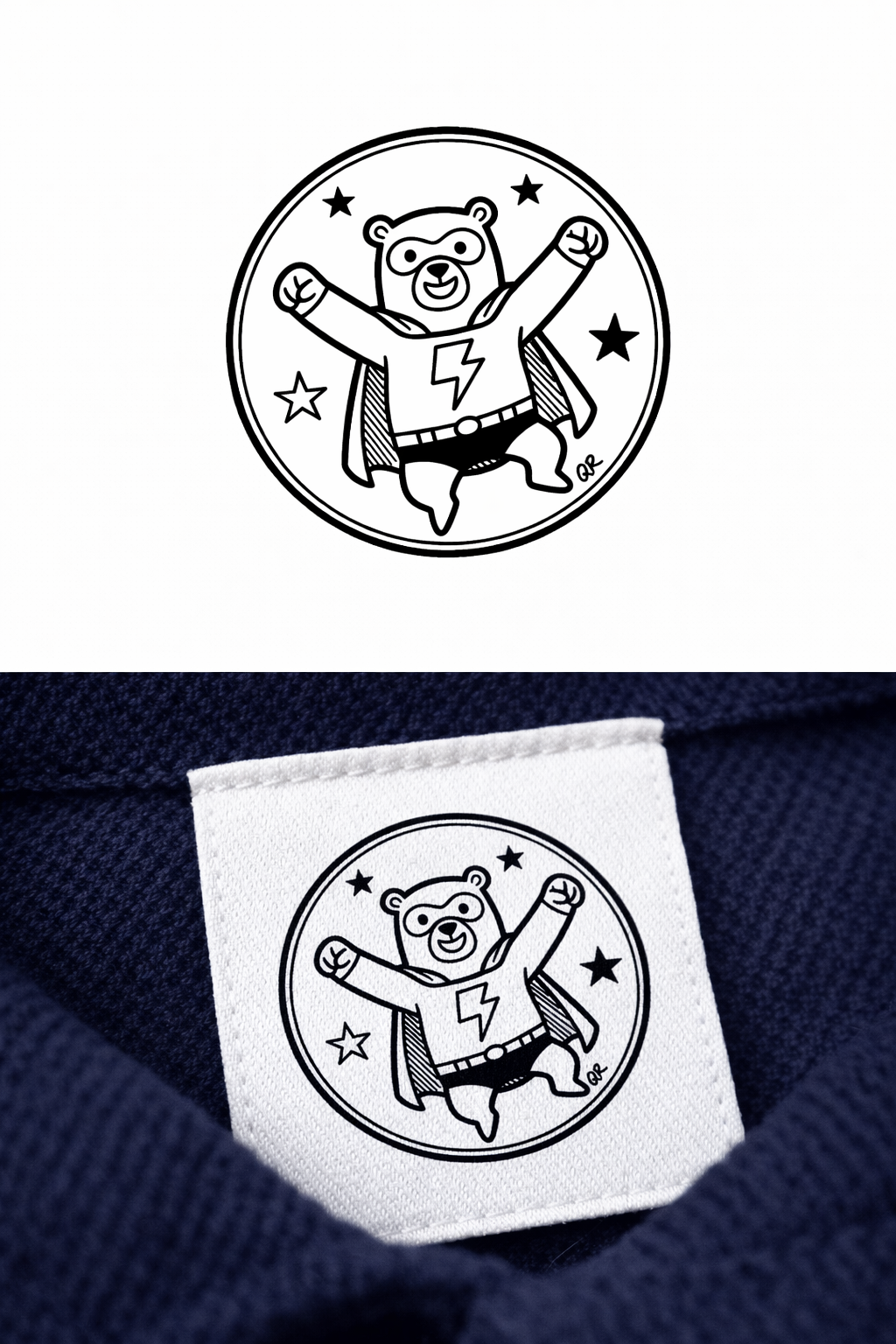 Logo Design by Taha_01 for this project | Design #36679515