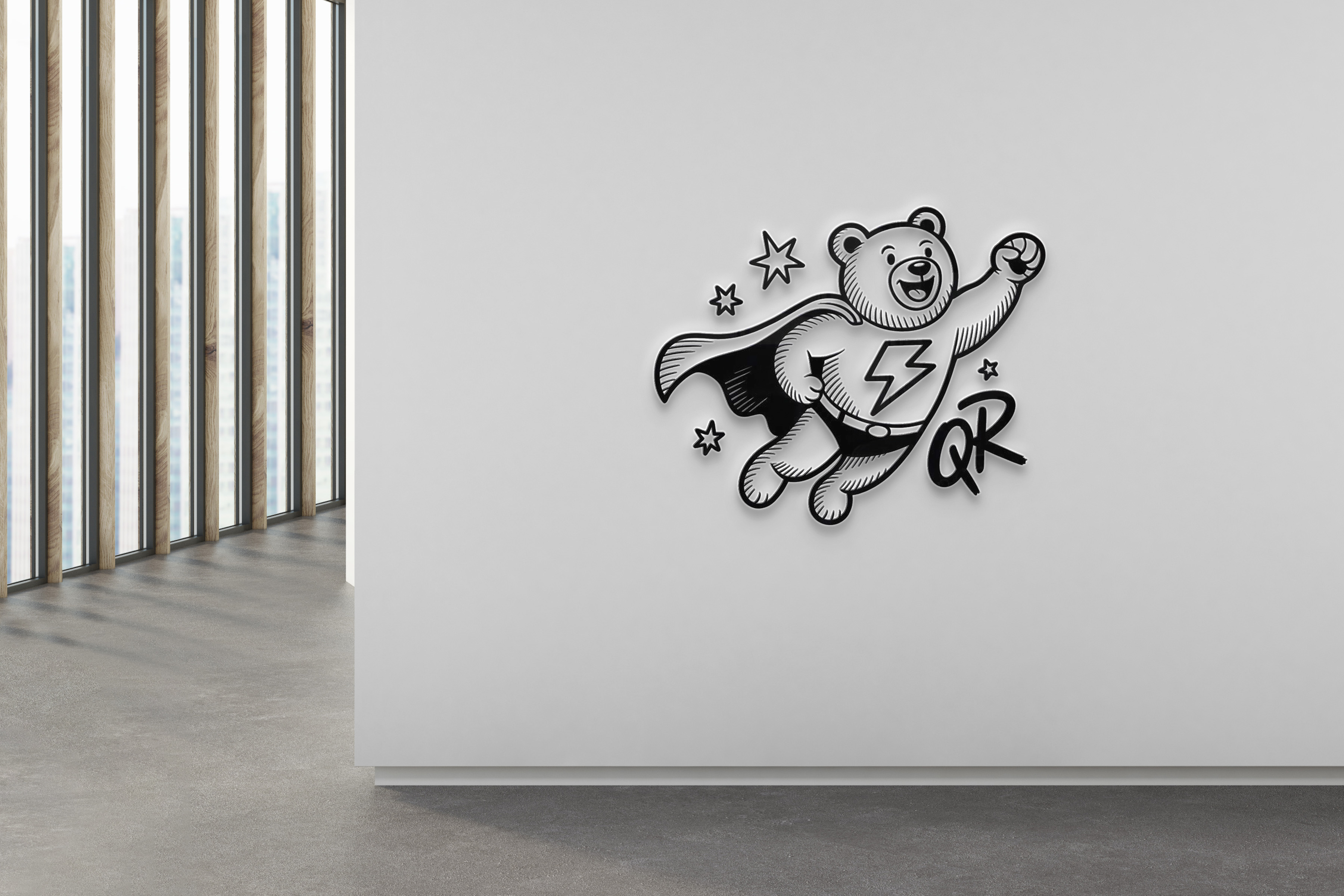 Logo Design by Being  Designer for this project | Design #36686036