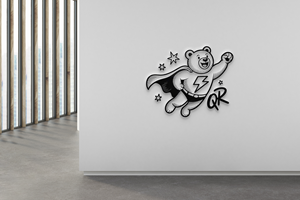 Logo Design by Being  Designer for this project | Design: #36686036