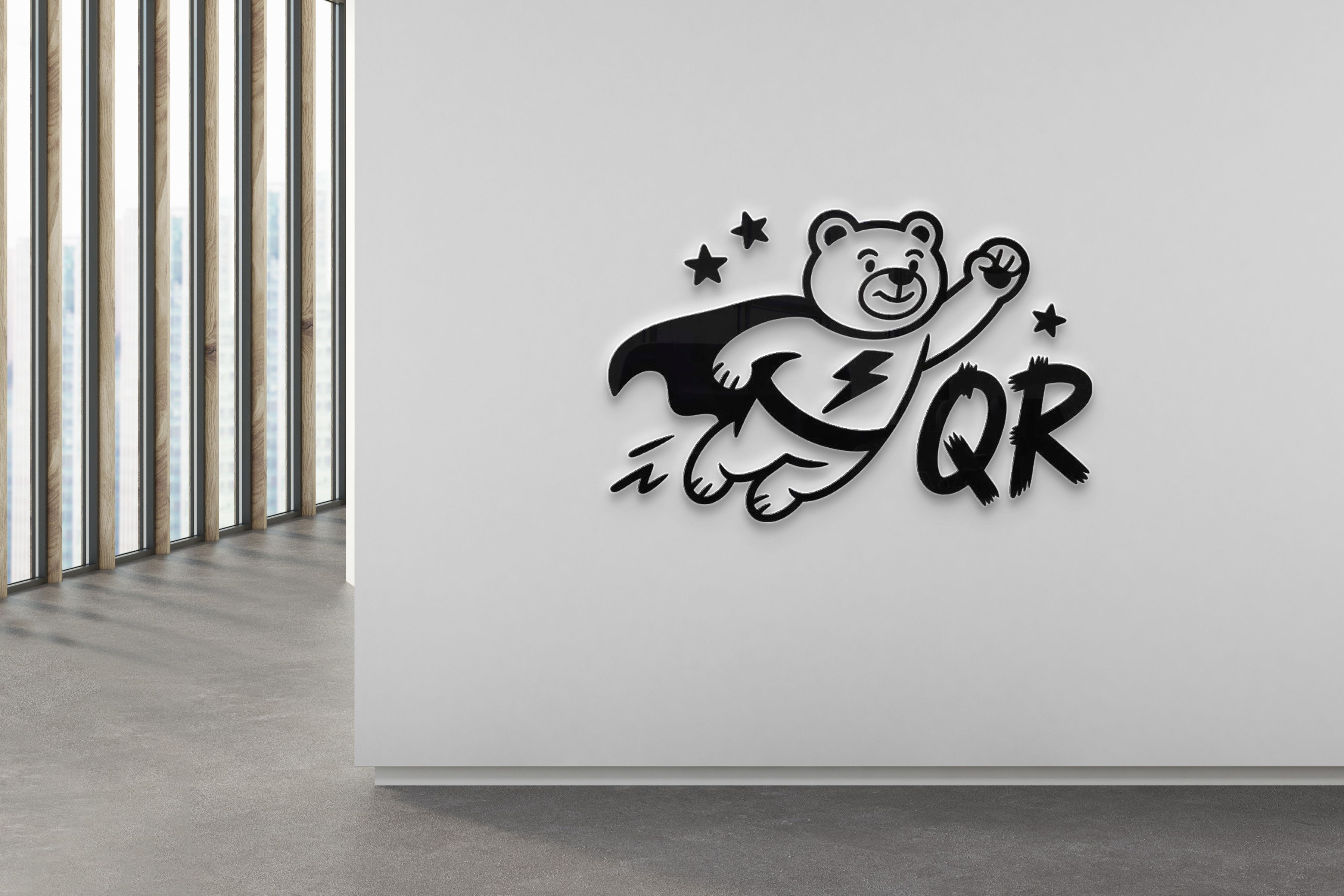 Logo Design by Being  Designer for this project | Design #36686037