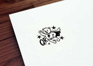 Logo Design by Being  Designer for this project | Design: #36686043