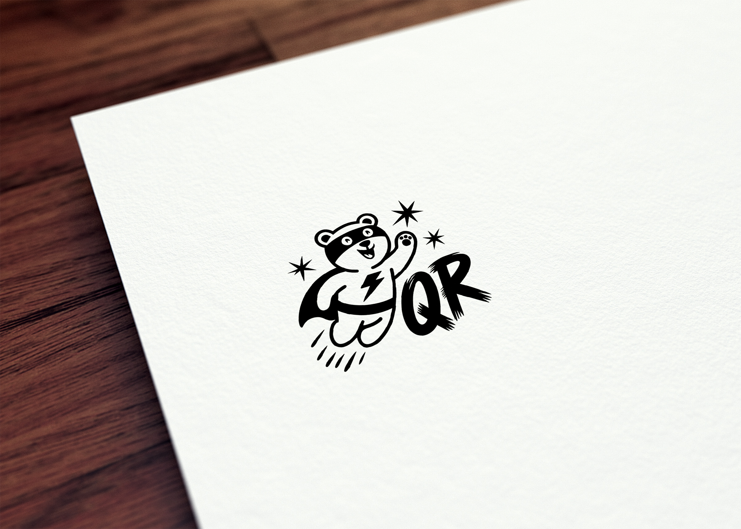 Logo Design by Being  Designer for this project | Design #36686044