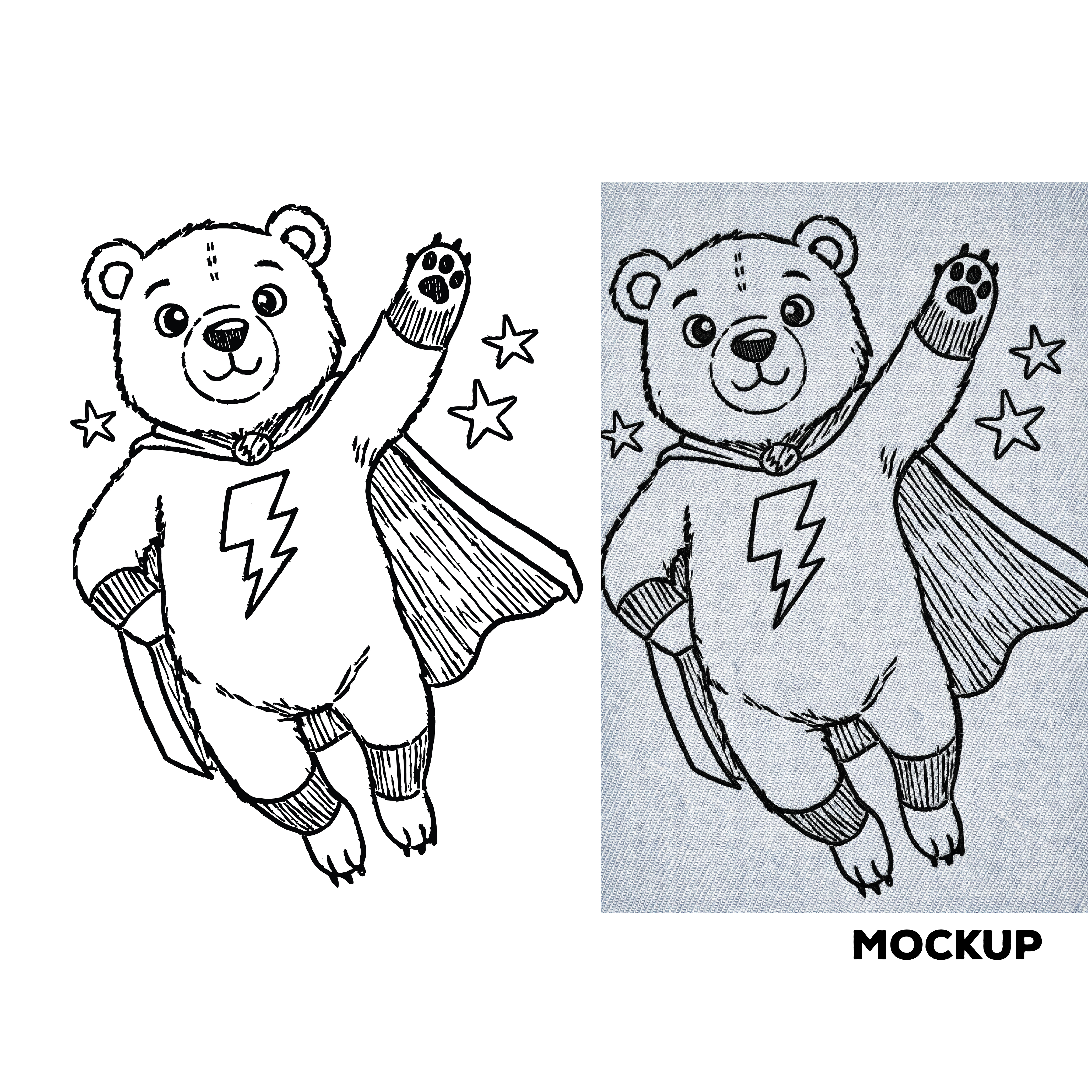 Logo Design by Let Me Art for this project | Design #36683422