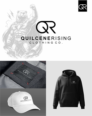 Logo Design by momo57 for this project | Design #36704167