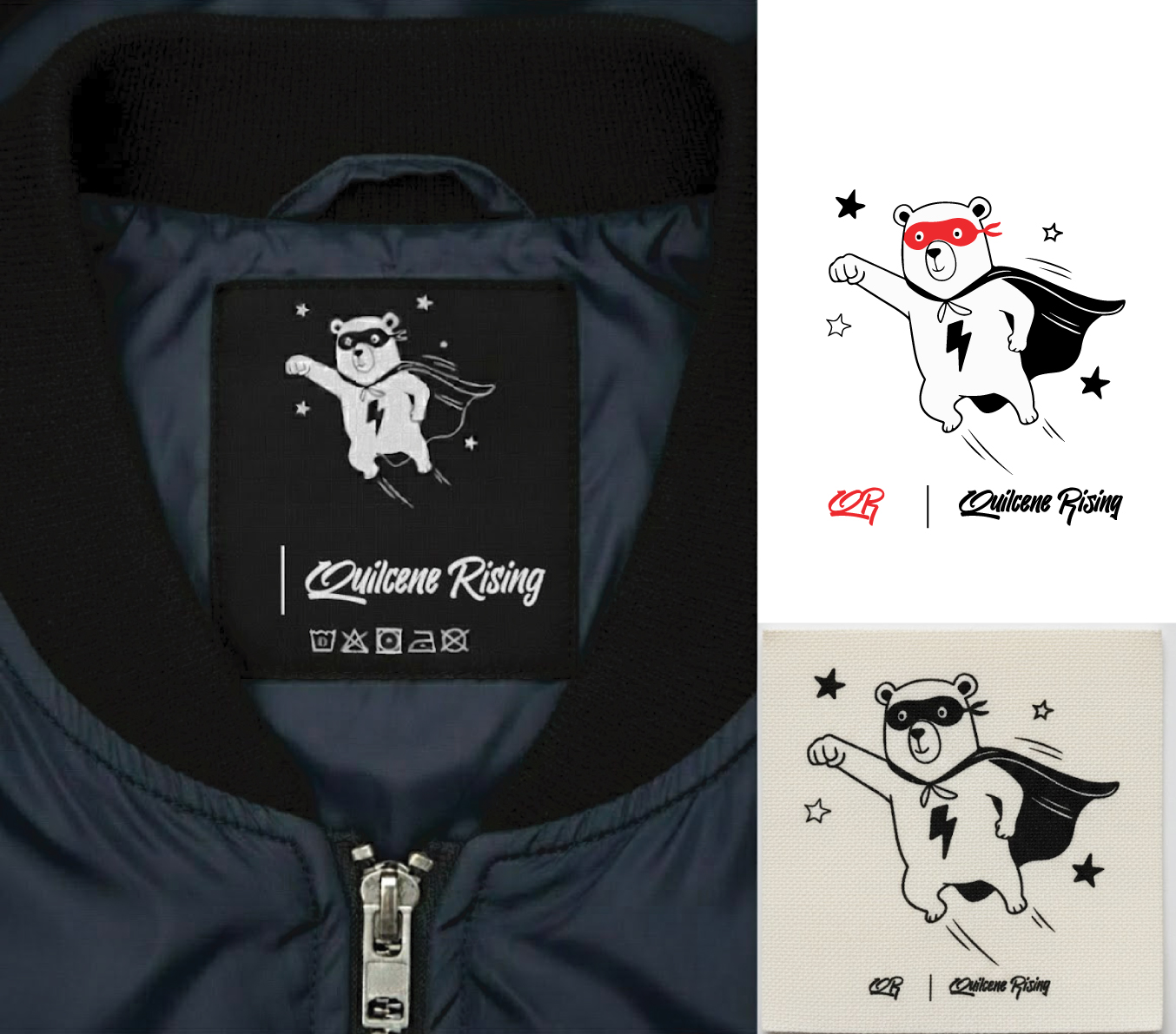 Logo Design by momo for this project | Design #36699804