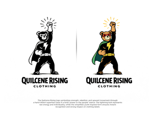 Logo Design by RD Brand Architects