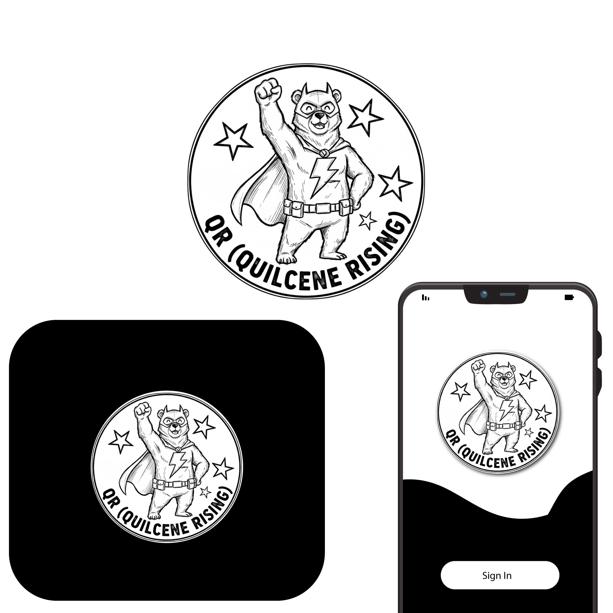 Logo Design by UAD DESIGNS for this project | Design #36689266