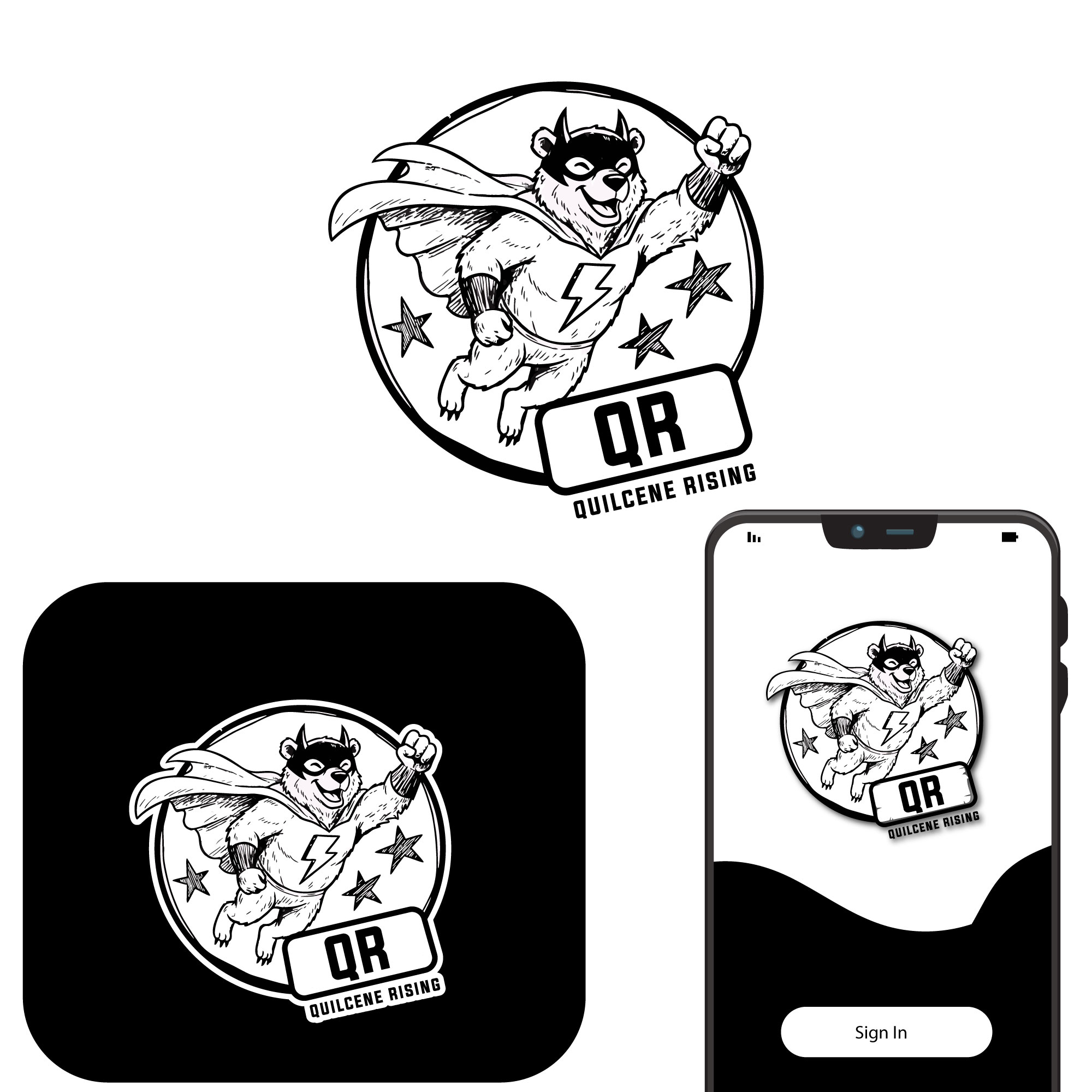 Logo Design by UAD DESIGNS for this project | Design #36689267