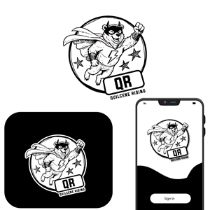 Logo Design by UAD DESIGNS for this project | Design: #36689267