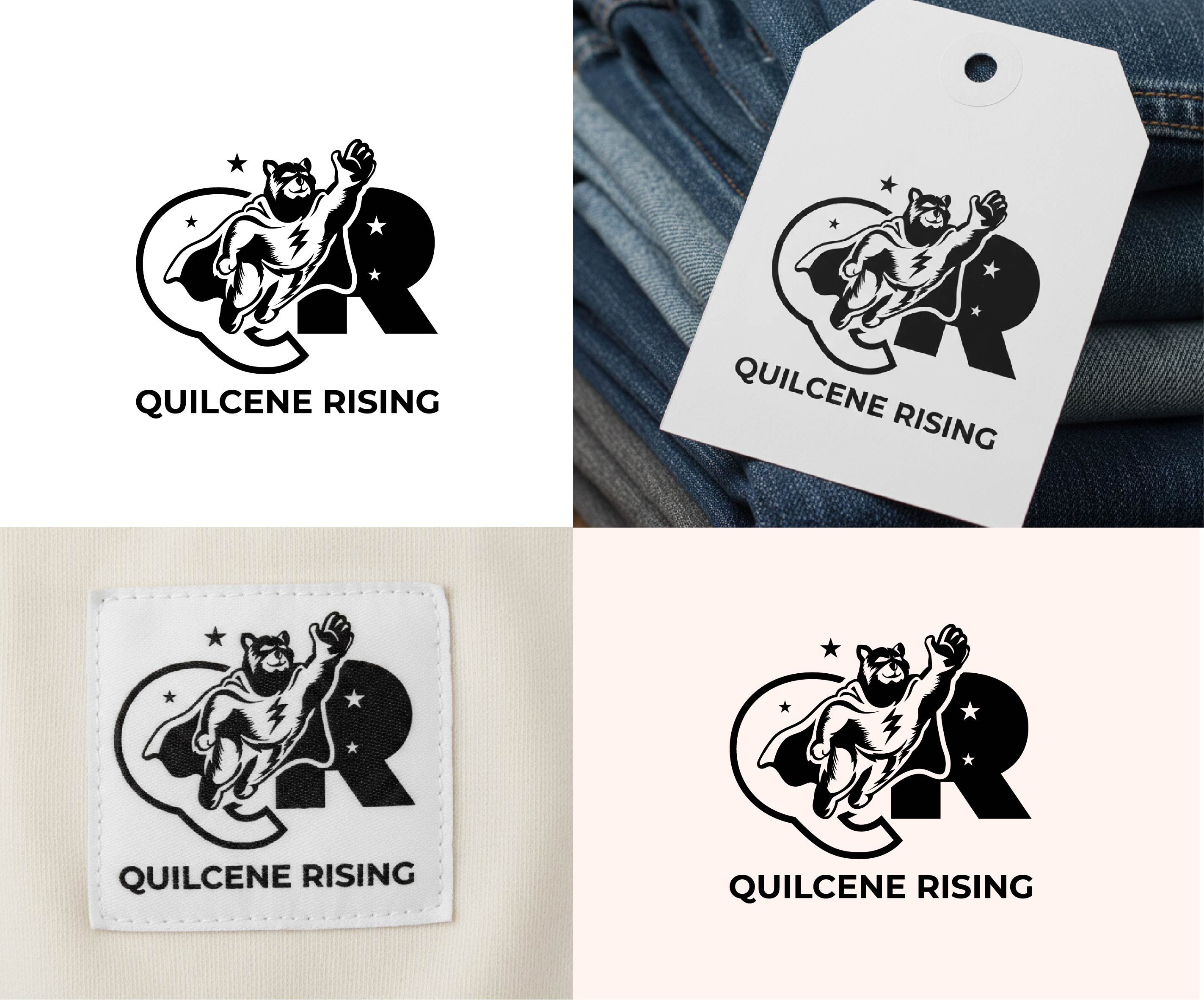 Logo Design by genzo for this project | Design #36697814