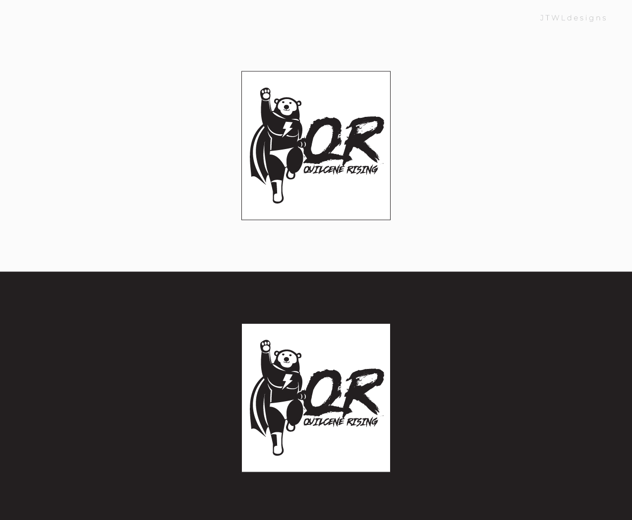 Logo Design by JWTL for this project | Design #36705408