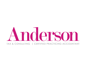 Diseño de Logo por Adi Graphics para Anderson Tax & Consulting Pty Ltd | Diseño: #36681293
