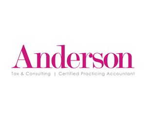 Diseño de Logo por Adi Graphics para Anderson Tax & Consulting Pty Ltd | Diseño: #36681295
