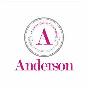Diseño de Logo por eugenv para Anderson Tax & Consulting Pty Ltd | Diseño: #36678946